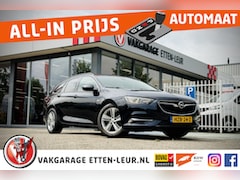 Opel Insignia Sports Tourer - 1.5T 165PK | PDC | CARPLAY + ANDROID | CRUISE