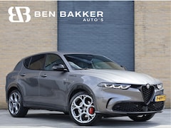 Alfa Romeo Tonale - 1.5T Hybrid Edizione Speciale Leder | Automaat | ACC | Stoelventilatie | Org. NL