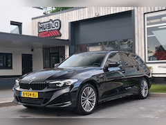 BMW 3-serie Touring - 320e Facelift Incl. BTW