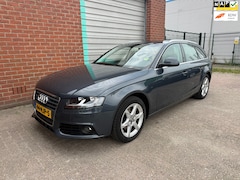 Audi A4 Avant - 1.8 TFSI Pro Line Business Bj:2009 NAP