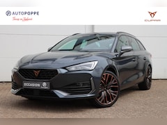 CUPRA Leon Sportstourer - 1.4 e-Hybrid VZ Performance 245pk DSG6 | SOH 95, 5% |