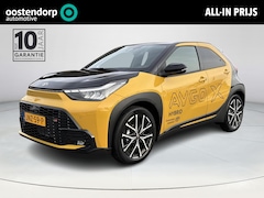 Toyota Aygo X - Hybrid 115 GR Sport | All-in prijs | Direct leverbaar |