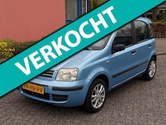 Fiat Panda - 1.2 SportSound
