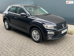Volkswagen T-Roc - 1.0 TSI Style TREKHAAK STOELVERW