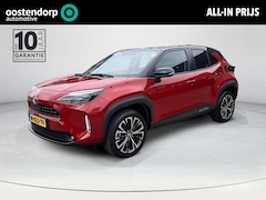 Toyota Yaris Cross - 1.5 Hybrid Executive | 1e eigenaar | Dealer onderhouden | Parkeersensoren | 18 inch LM-vel