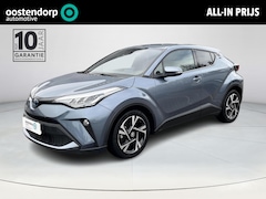 Toyota C-HR - 1.8 Hybrid Executive | All-in prijs | Automaat | Apple/android auto