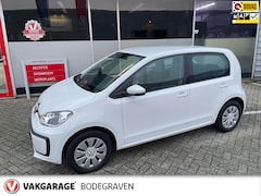 Volkswagen Up! - 1.0 BMT move up Executive Edition