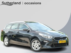 Kia Cee'd Sportswagon - Ceed 1.0 T-GDi DynamicLine 120 PK | Navigatie | Camera | Dealer Onderhouden | Carplay | Cl