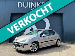 Peugeot 207 - 1.4 Color-line | Airco | Afneembare trekhaak | NAP