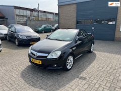Opel Tigra TwinTop - 1.4-16V Enjoy /Half leder//Airco