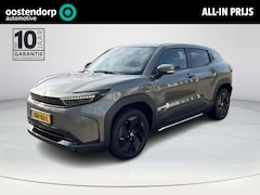 Toyota Urban Cruiser - Dynamic 61 kWh | Land Breeze Green | Demo