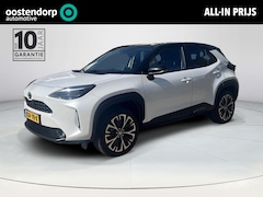 Toyota Yaris Cross - 1.5 Hybrid Executive | JBL audio | Head up display | Dode hoek waarschuwing | Bi-tone exte