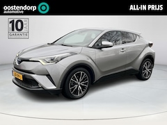 Toyota C-HR - 1.8 Hybrid Executive | Stoelverwarming | Navigatie | 18 inch LM-velgen | Bluetooth |