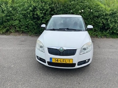 Skoda Fabia - 1.2-12V Sprint