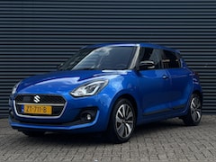 Suzuki Swift - 1.2 DualJet Climate/Cruise/Keyless