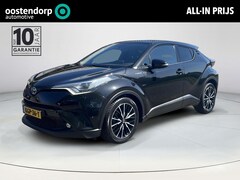 Toyota C-HR - 1.8 Hybrid Executive | Stoelverwarming | Parkeersensoren | LED koplampen | 18 inch LM-velg