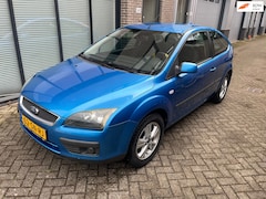 Ford Focus - 1.6 TDCI Futura AIRCO APK t/m 01-2027