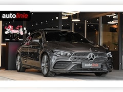 Mercedes-Benz CLA-Klasse - 180 AMG-Line, Pano, Memory, 360, Ambient, Keyless