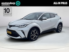 Toyota C-HR - 1.8 Hybrid Dynamic | Carplay | Dode hoek waarschuwing | Parkeersensoren | 18 inch LM-velge