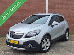 Opel Mokka - 1.4 Turbo Edition