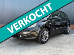 Fiat Grande Punto - 1.4 Actual (12 mnd BOVAG-garantie)