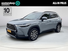 Toyota Corolla Cross - Hybrid 140 Style | Carplay | Elektrische klep | 18 inch LM-velgen | Keyless entry | LED ko