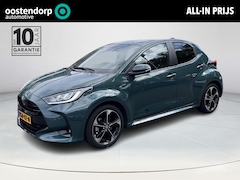 Toyota Yaris - 1.5 Hybrid 130 Executive | Forest Green | Demonstratie auto |
