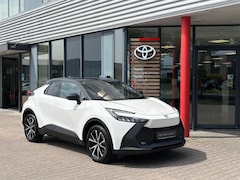 Toyota C-HR - 2.0 PHEV 220 Dynamic | Nav | Dodehoek | Stoel & Stuuwiel Verw. |