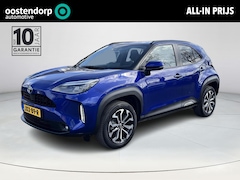 Toyota Yaris Cross - 1.5 Hybrid Dynamic | Parkeersensoren | Stoelverwarming | Carplay | LED koplampen |