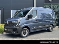Renault Master - T35 2.0 dCi 130 L2H2 Advance | BPM Vrij | Direct beschikbaar |