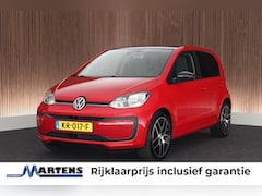 Volkswagen Up! - 1.0 BMT move up Airco DAB