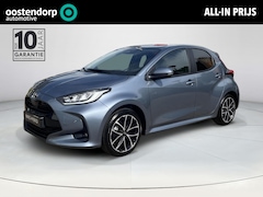 Toyota Yaris - 1.5 Hybrid 115 Dynamic | 2026 model | Comfort Pack | Celestite Grey | Nieuw uit voorraad