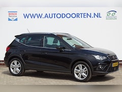 SEAT Arona - 1.0 TSI FR Business Intense|Camera|Carplay|Adaptive