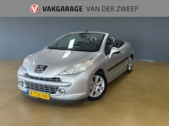 Peugeot 207 CC - 1.6 VTi | Airco | Zeer nette staat