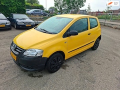 Volkswagen Fox - 1.2 Trendline