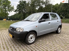 Suzuki Alto - 1.1 GL - nap - nieuwe apk tot 05-2027