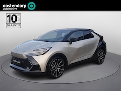 Toyota C-HR - 2.0 Plug-in Hybrid 220 GR SPORT *NIEUWE AUTO/ PLUG IN HYBRIDE/