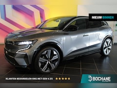 Renault Mégane E-Tech - comfort range Business Edition 60 kWh | Meerdere kleuren op voorraad | Actie model | Nieuw