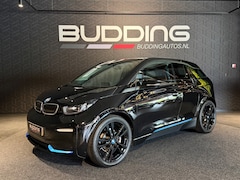 BMW i3 - S iPerformance 94Ah 33 kWh | Camera | SOH 97%