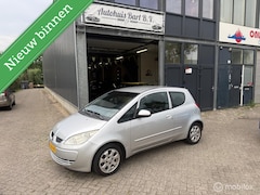 Mitsubishi Colt - 1.3 Inform Automaat Airco APK NAP Logisch