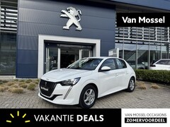 Peugeot 208 - 1.2 PureTech Active