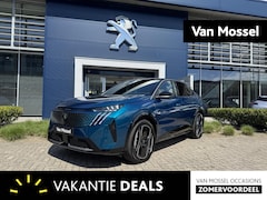 Peugeot e-3008 - GT Avantage 210 73 kWh l Unieke kilometerstand l Trekhaak