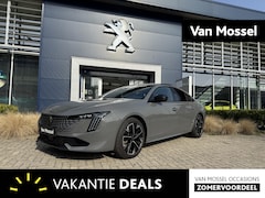 Peugeot 508 - 1.6 HYbrid 180 e-EAT8 Allure Avantage l Panoramadak l Focal Audio l Trekhaak
