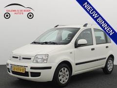 Fiat Panda - 1.2 Edizione Cool APK 03-2027 / KOUDE AIRCO / GOED ONDERHOUDEN / ELEK RAMEN / RADIO / NL-A
