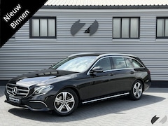 Mercedes-Benz E-klasse Estate - 200 Business Solution |Cruise|Camera|Stoelver|