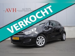 Kia Rio - 1.2 CVVT Plus Pack