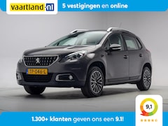 Peugeot 2008 - 1.2 PureTech Active 131 PK [ Navigatie Airco Trekhaak ]