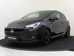 Opel Corsa - 1.0 Turbo Online Edition Airco | Parkeerhulp | Lichtmetalen velgen |