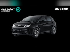 BYD Dolphin - Design 60.4 kWh | Voorraad Deals | Nog 1 Op Voorraad |