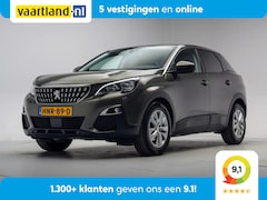 Peugeot 3008 - 1.2 PureTech Premium Aut. [ Navi i-Cockpit Carplay ]
